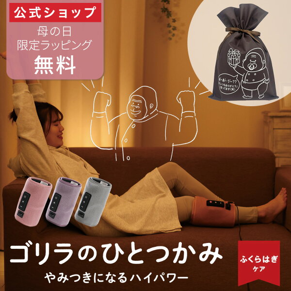 【レビュー】＼ポイント2倍／ゴリラのひとつかみの口コミ・評判を徹底解説【2026年】