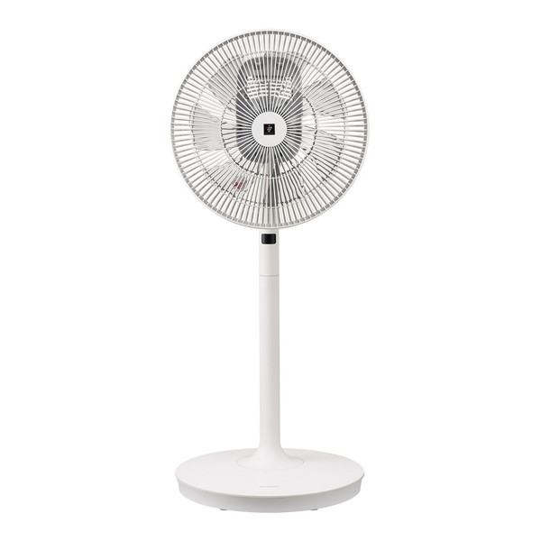 【レビュー】扇風機 シャープ SHARP PJ-T3DS-W DC dcの口コミ・評判を徹底解説【2026年】